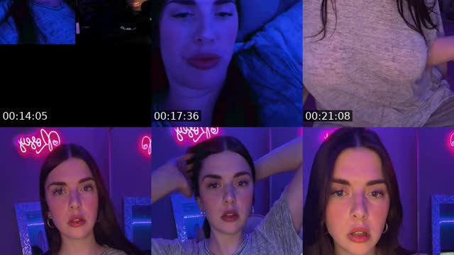 @roseydarling1 TikTok live from 2026-08-04