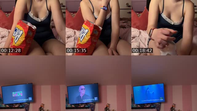 @baddiesbackup420 TikTok live from 2026-08-04