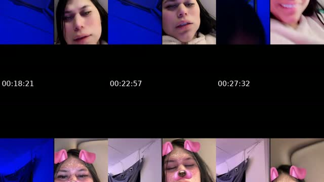 @yorlenisjerez TikTok live