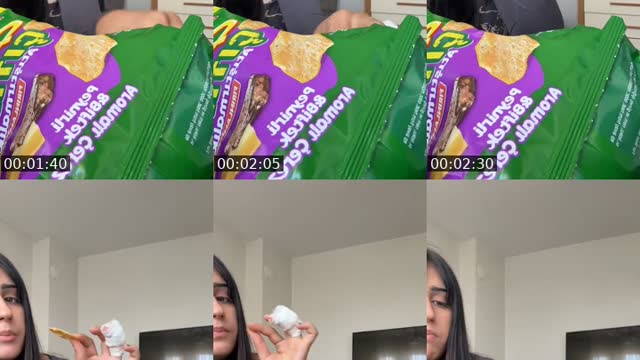 @shhnepalia TikTok live