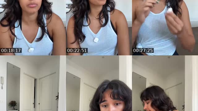 @araslives TikTok live from 2026-08-04