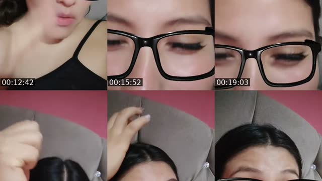 @angieseas23 TikTok live from 2026-08-04