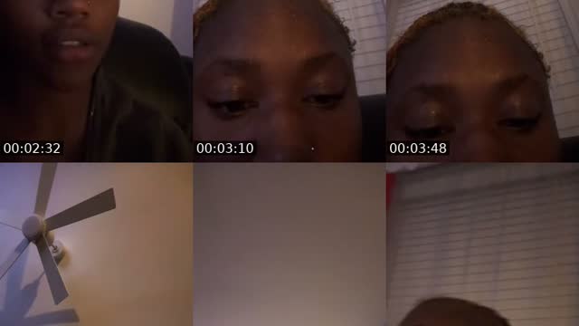 Amyahdezaray - @funsizebabyyy