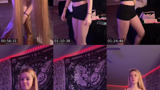@honeybambiiiii TikTok live from 2026-08-04