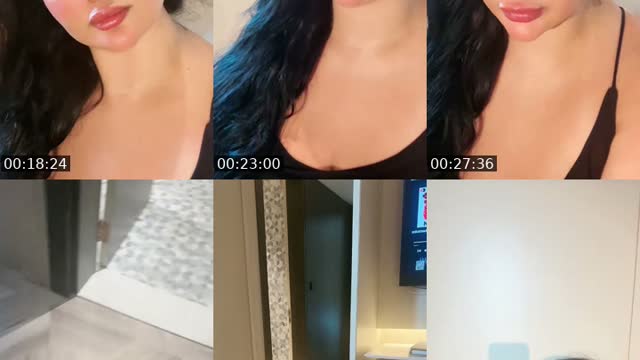 @rihabmestiri TikTok live from 2026-08-04