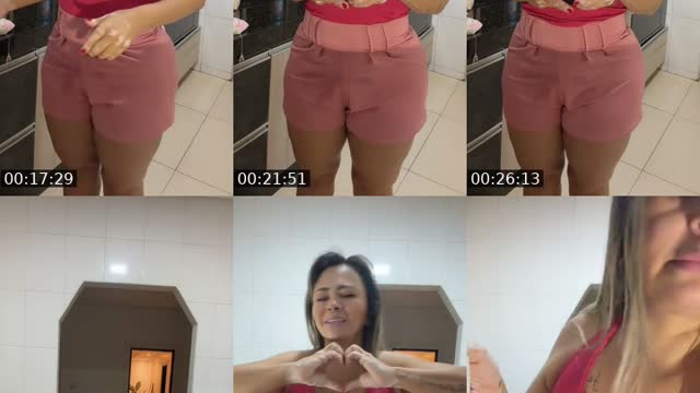 @kemilygoncalves3 TikTok live