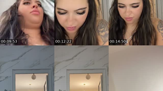 @anukaramishvili_ TikTok live from 2026-08-04