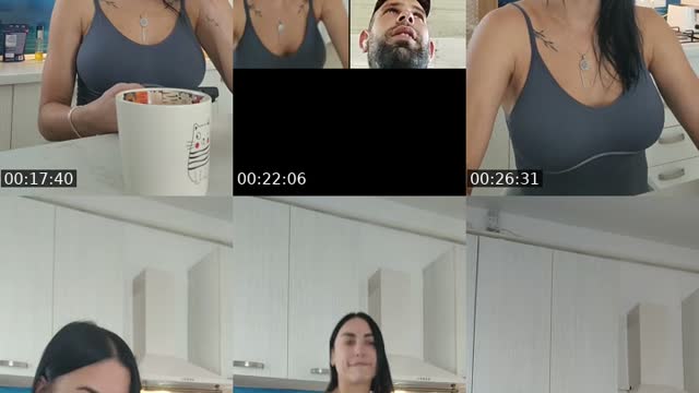 TikTok live: 💪 by @ankasaponko_
