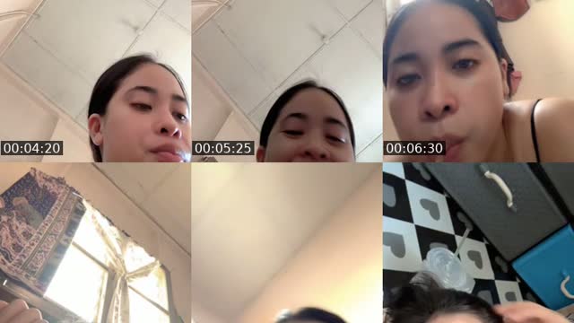 @alisayana0 TikTok live from 2026-08-04