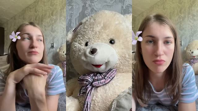 @viktoria_14_17_21 TikTok live