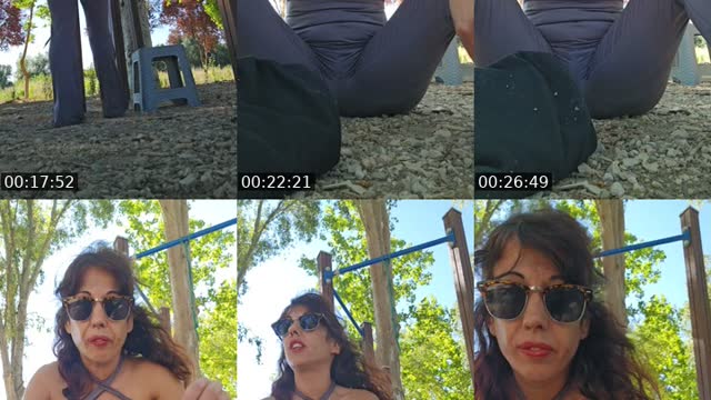 @srta_hanae TikTok live