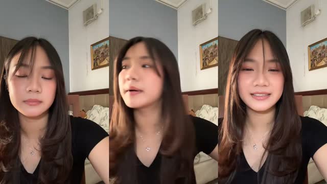 TikTok live: hiliw by @t33rexxx