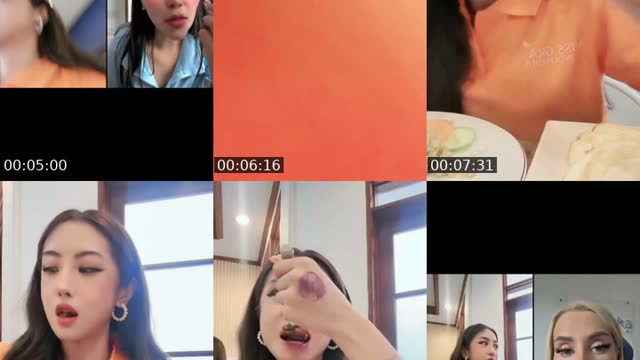 @byancalau TikTok live