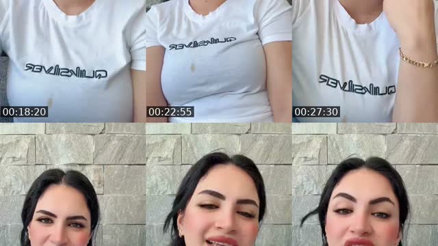 @s.h.a.m.s1995 TikTok live