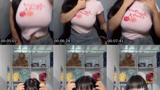 @smiles22y6 TikTok live