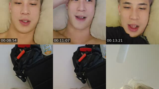 @sxnnyle TikTok live from 2026-08-04