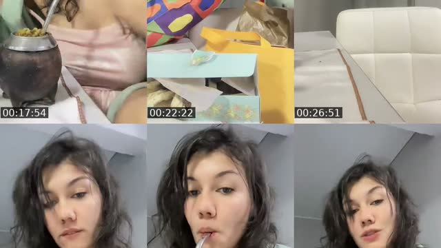 @steffywyder TikTok live