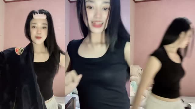 @yoowaimoooooooo TikTok live