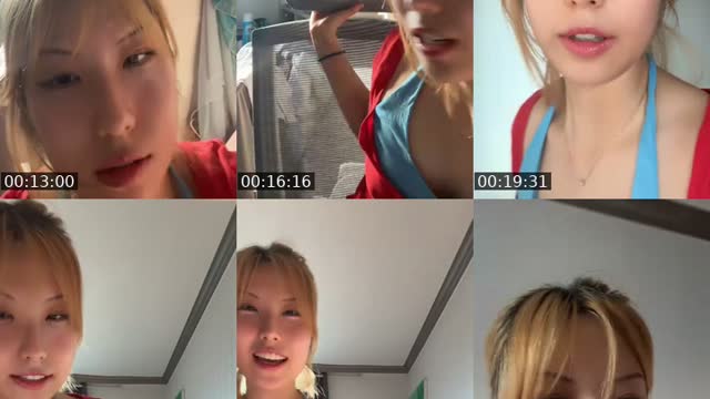 @hjoyxrx TikTok live from 2026-08-04