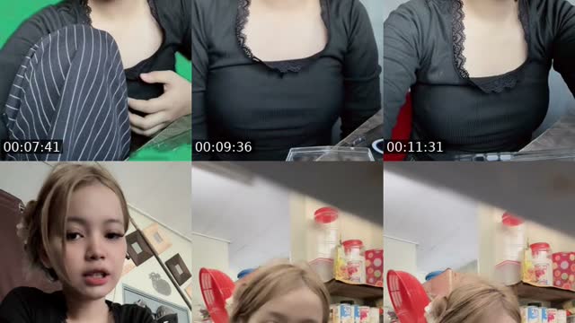 @dyaanydea88 TikTok live from 2026-08-04