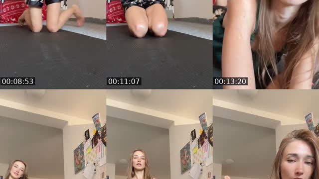 @liliia9111 TikTok live