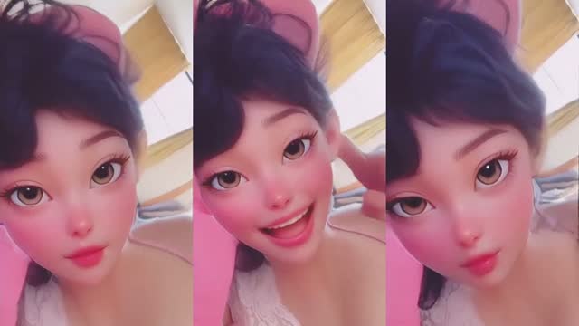 @cemilan.tante7 TikTok live