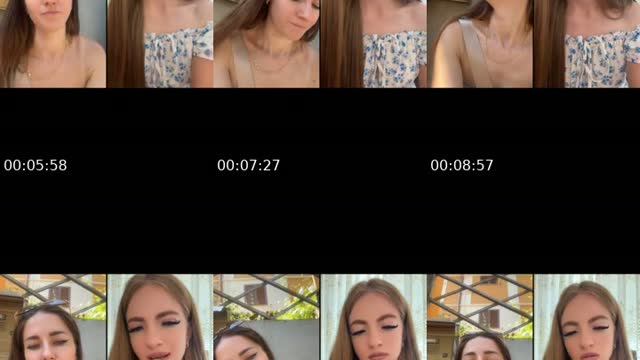 @roxana.9805 TikTok live