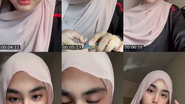 TikTok live: 10minit je by @n.umairaashah
