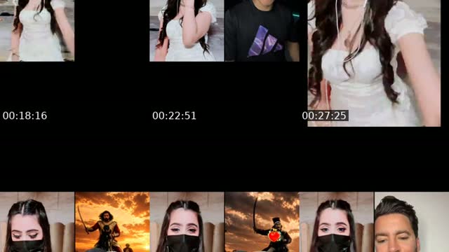 @isha_ranaa TikTok live from 2026-08-04