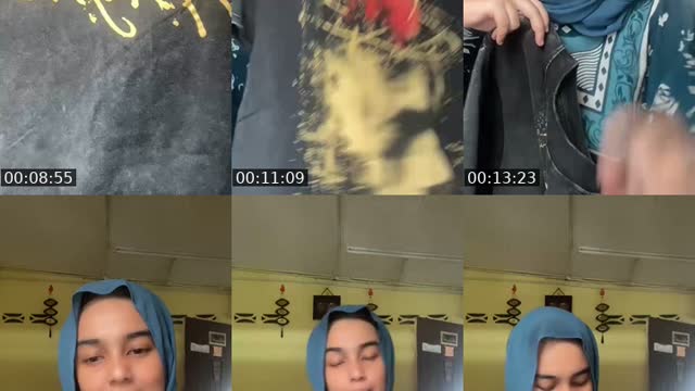 @hudaasyikin_ TikTok live from 2026-08-04