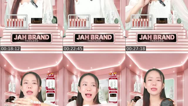JAH BRAND มาแล้วว - @jahbrand_thailand