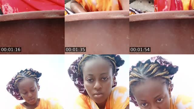 @esther.tano41 TikTok live