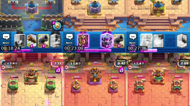 بيتفاصة الغلابة يا بنيx-bow-x360 - @lunabossbandit