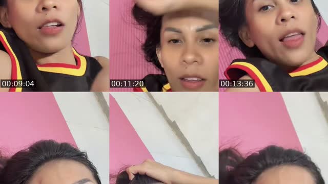 @mama.hydz TikTok live from 2026-08-04