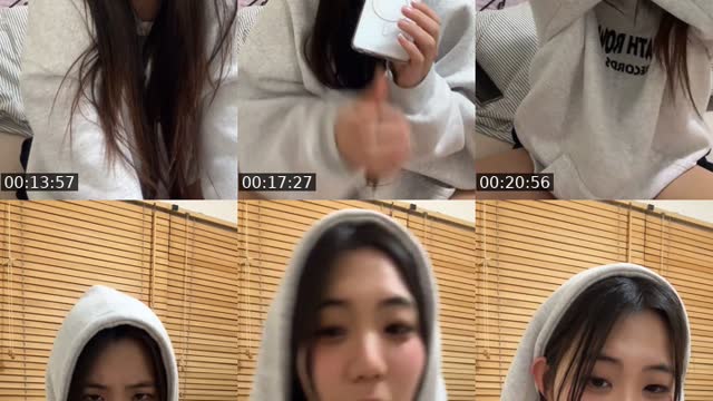 @shellykimm TikTok live from 2026-08-04