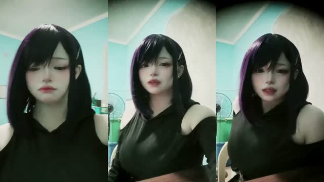Valo later? Hanyamwiii#shiro - @hanyamwii