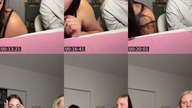 @phoenixwalker1 TikTok live from 2026-08-04