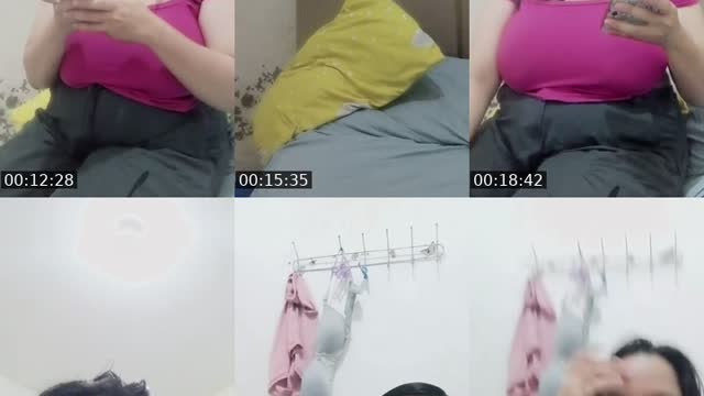 @nuttiramisu TikTok live from 2026-08-04