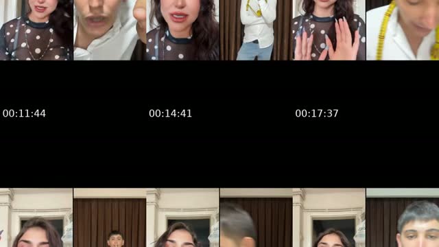 @meraltas.meraltas TikTok live