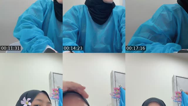 @farahmieraa Palestinian Territories TikTok live from 2026-08-04