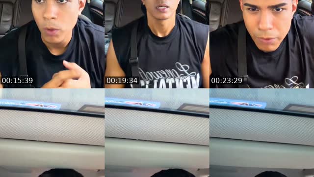 TikTok live: Lepak jap by @shamrahman7