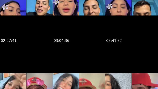 @soylalita59 TikTok live