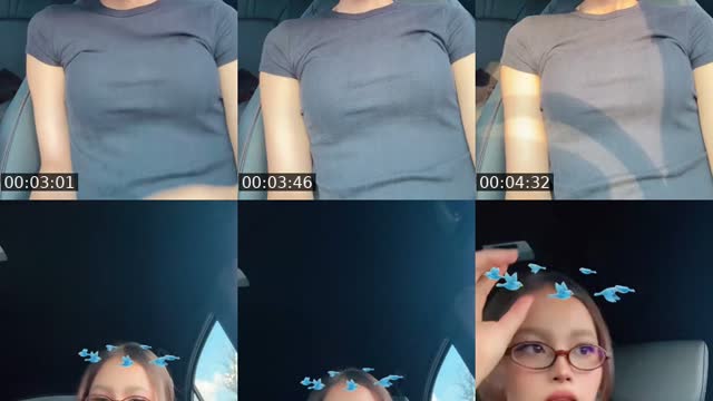 @deenanuar TikTok live