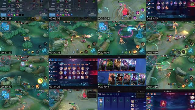 TikTok live: Hai by @useraudah