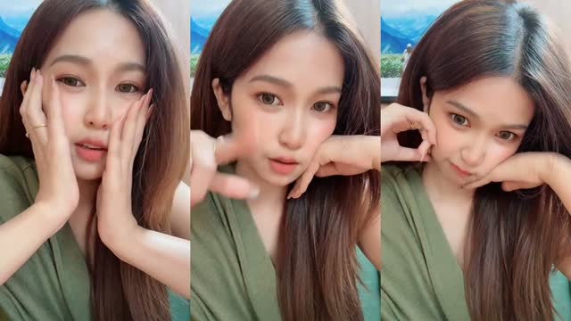 @hong_chanyanuch TikTok live