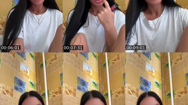 @velokolepnaya7777 TikTok live