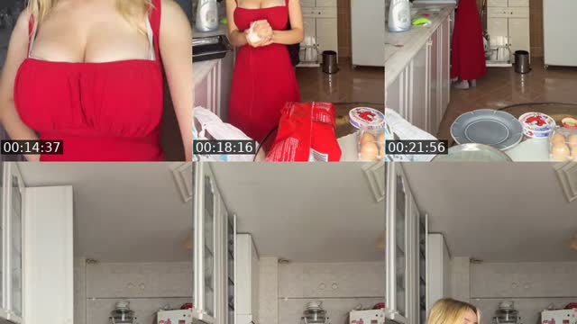 kahvaltıdır - @visneli.biber