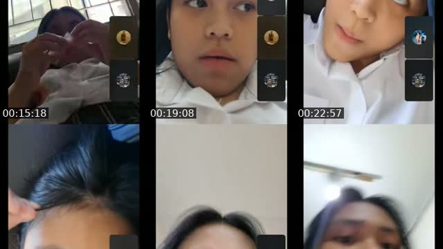 @madeleineau0 TikTok live from 2026-08-04