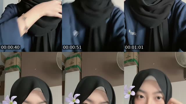 @muffpi TikTok live
