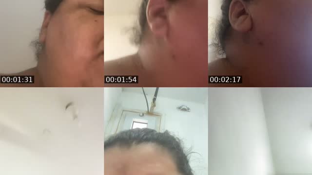 @carmitmt55 TikTok live